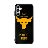 Under armour project rock Case Samsung Galaxy A15 BC1033