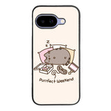 pusheen cat Case Google Pixel 9A BC1035