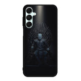 night king game of thrones Z4643 Samsung Galaxy A56 5G Case