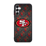 San Francisco 49ers Logo Case Samsung Galaxy A15 BC1037