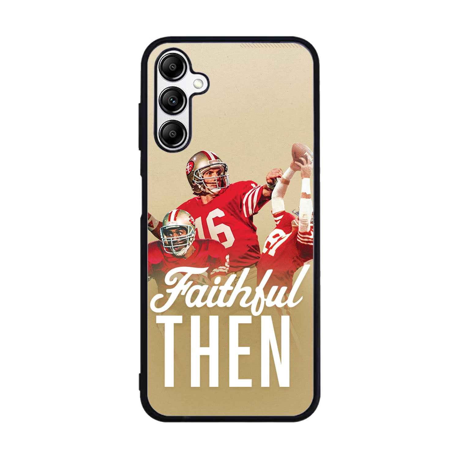 49ers Fans Case Samsung Galaxy A15 BC1038