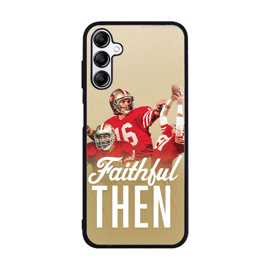49ers Fans Case Samsung Galaxy A15 BC1038
