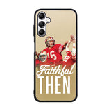 49ers Fans Case Samsung Galaxy A15 BC1038