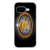 San Francisco 49ers Case Google Pixel 9A BC1039