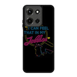 New Detective Pikachu Z4749 Motorola Moto G 5G 2025 Case