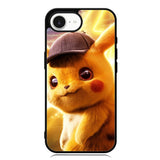 New Detective Pikachu Movie Z4750 iPhone 16e Case