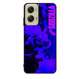 godzilla king of the monster Galaxy Z4811 Motorola Moto G Stylus 5G 2024 Case