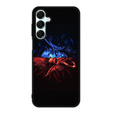 Horde And Alliance Z4852 Samsung Galaxy A55 5G Case