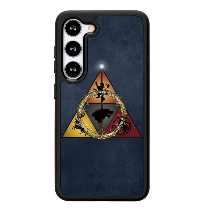 Got Logo Z4915 Samsung Galaxy S24 Plus 5G , Samsung Galaxy S24+ 5G Case