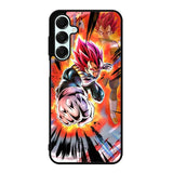 Dragonball Z Legend Supersaiyan God Vegeta Z4916 Samsung Galaxy A15 5G Case