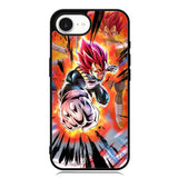 Dragonball Z Legend Supersaiyan God Vegeta Z4916 iPhone 16e Case