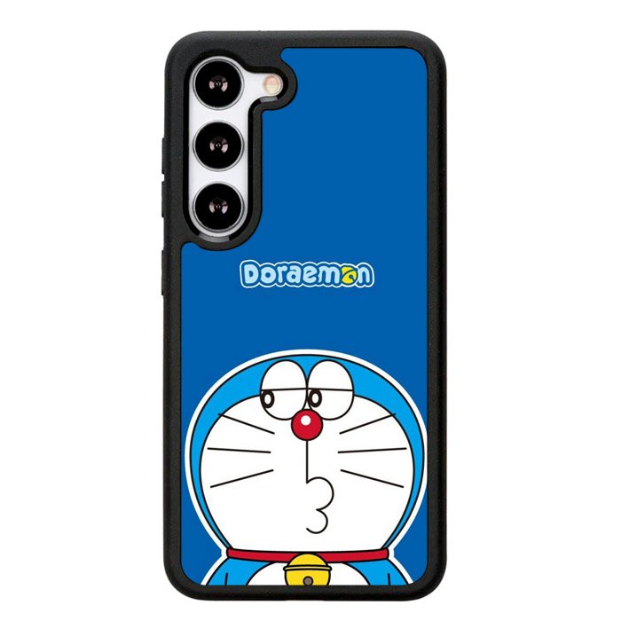 Doraemon Cute Z4917 Samsung Galaxy S24 5G Case