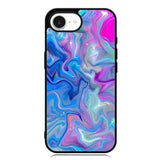 hologram holographic Z5000 iPhone 16e Case