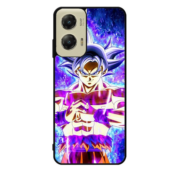 son goku ultra instinct Z5016 Motorola Moto G Stylus 5G 2024 Case