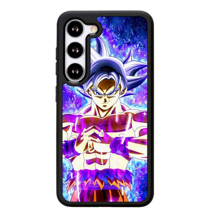 son goku ultra instinct Z5016 Samsung Galaxy S24 5G Case
