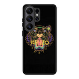 Kenzo Paris Logo Samsung Galaxy S26 Plus Case DC0987