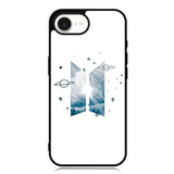 BTS Army Logo Z5022 iPhone 16e Case