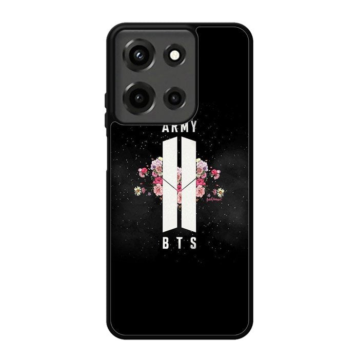 BTS Army Z5023 Motorola Moto G 5G 2025 Case