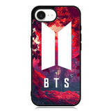 BTS Logo Z5024 iPhone 16e Case