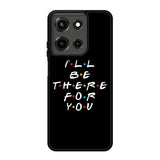 Friends Quotes Z5028 Motorola Moto G 5G 2025 Case