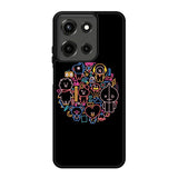 BT 21 Icon Z5049 Motorola Moto G 5G 2025 Case