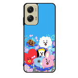 BT21 Z5050 Motorola Moto G Stylus 5G 2024 Case