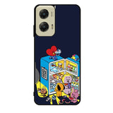 BT21 Z5052 Motorola Moto G Stylus 5G 2024 Case