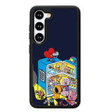 BT21 Z5052 Samsung Galaxy S24 5G Case