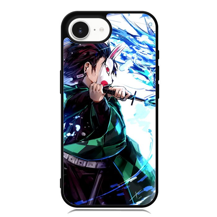 kimetsu no yaiba Z5059 iPhone 16e Case