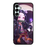 nezuko kimetsu no yaiba Z5064 Samsung Galaxy A16 5G Case