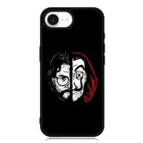 la casa de papel Z5072 iPhone 16e Case