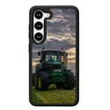 John Deere Z5086 Samsung Galaxy S24 Plus 5G , Samsung Galaxy S24+ 5G Case