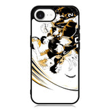 Haikyuu Z5088 iPhone 16e Case