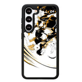 Haikyuu Z5088 Samsung Galaxy S24 5G Case
