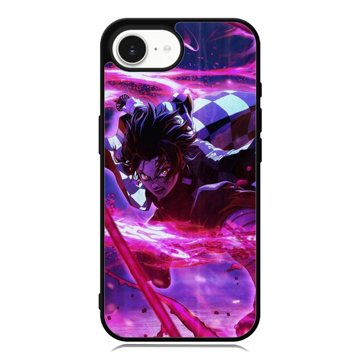 Kamado Tanjiro Z5090 iPhone 16e Case