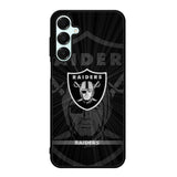 Oakland raiders Z5108 Samsung Galaxy A26 5G Case