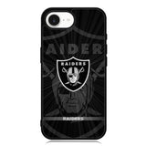 Oakland raiders Z5108 iPhone 16e Case