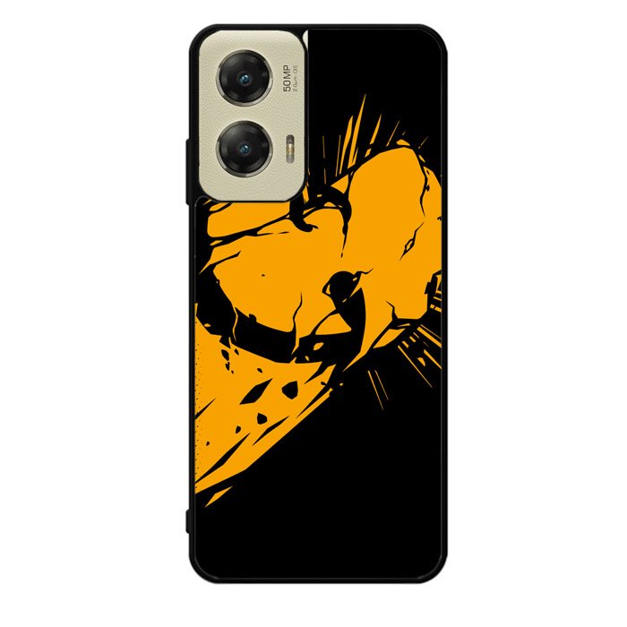 wu tang clan Z5114 Motorola Moto G Stylus 5G 2024 Case