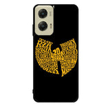 wu tang clan Logo Z5115 Motorola Moto G Stylus 5G 2024 Case