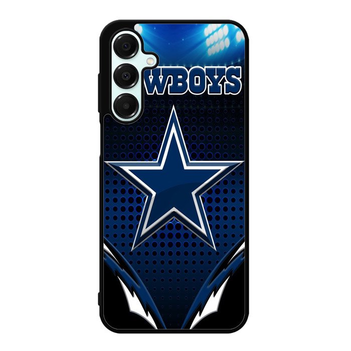 Dallas Cowboys Z5116 Samsung Galaxy A36 5G Case