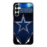 Dallas Cowboys Z5116 Samsung Galaxy A56 5G Case