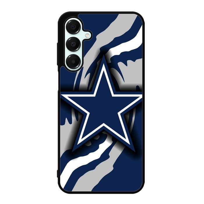 Dallas Cowboys Z5117 Samsung Galaxy A55 5G Case