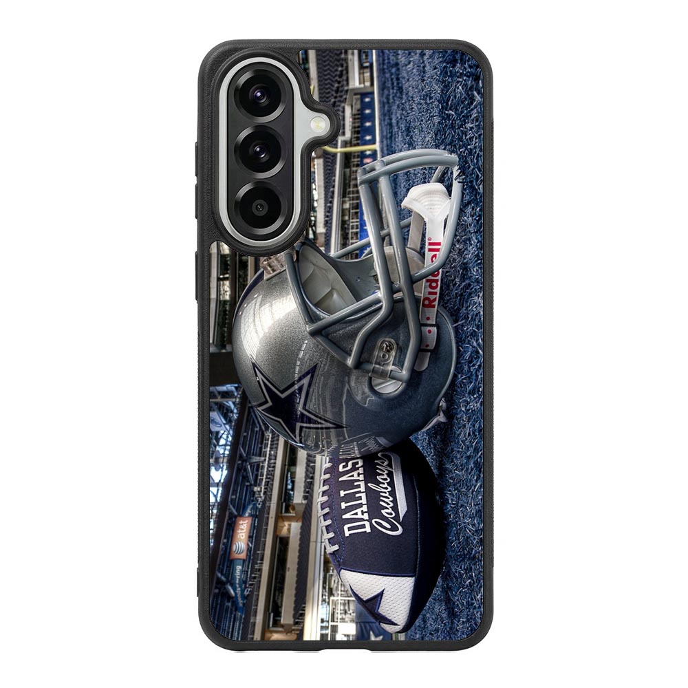 NFL Dallas Cowboys Z5120 Samsung Galaxy A37 Case