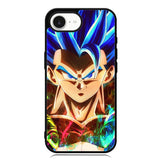 Dragon Ball Gogeta Z5125 iPhone 16e Case