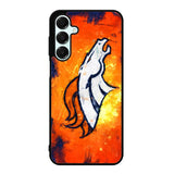 denver broncos Z5145 Samsung Galaxy A26 5G Case