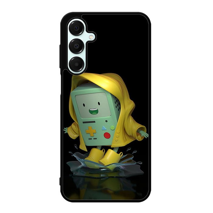 adventure time bmo Z5149 Samsung Galaxy A36 5G Case