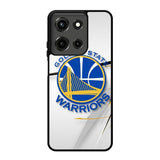golden state warriors Z5150 Motorola Moto G 5G 2025 Case