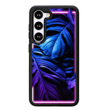 monstera neon Z8000 Samsung Galaxy S24 Plus 5G , Samsung Galaxy S24+ 5G Case