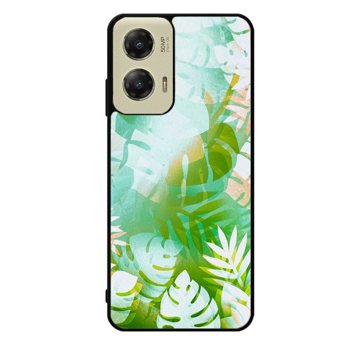 monstera Z8002 Motorola Moto G Stylus 5G 2024 Case