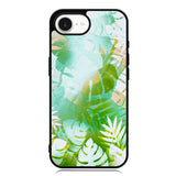 monstera Z8002 iPhone 16e Case